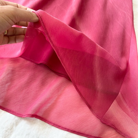 COPY - Lori Ann Montreal Vintage Dress - Picture 11 of 12